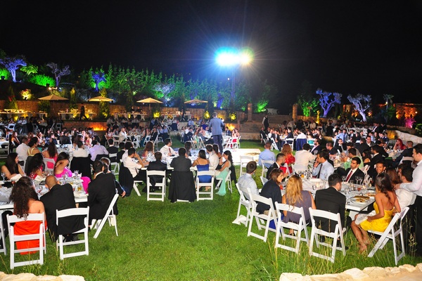 AUB FEA Gala Dinner